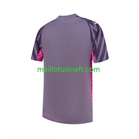Maillot de Foot Manchester City Extérieur Gardien 2023-24